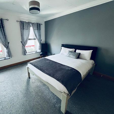 Wild Atlantic Way Rentals Kenmare Zewnętrze zdjęcie