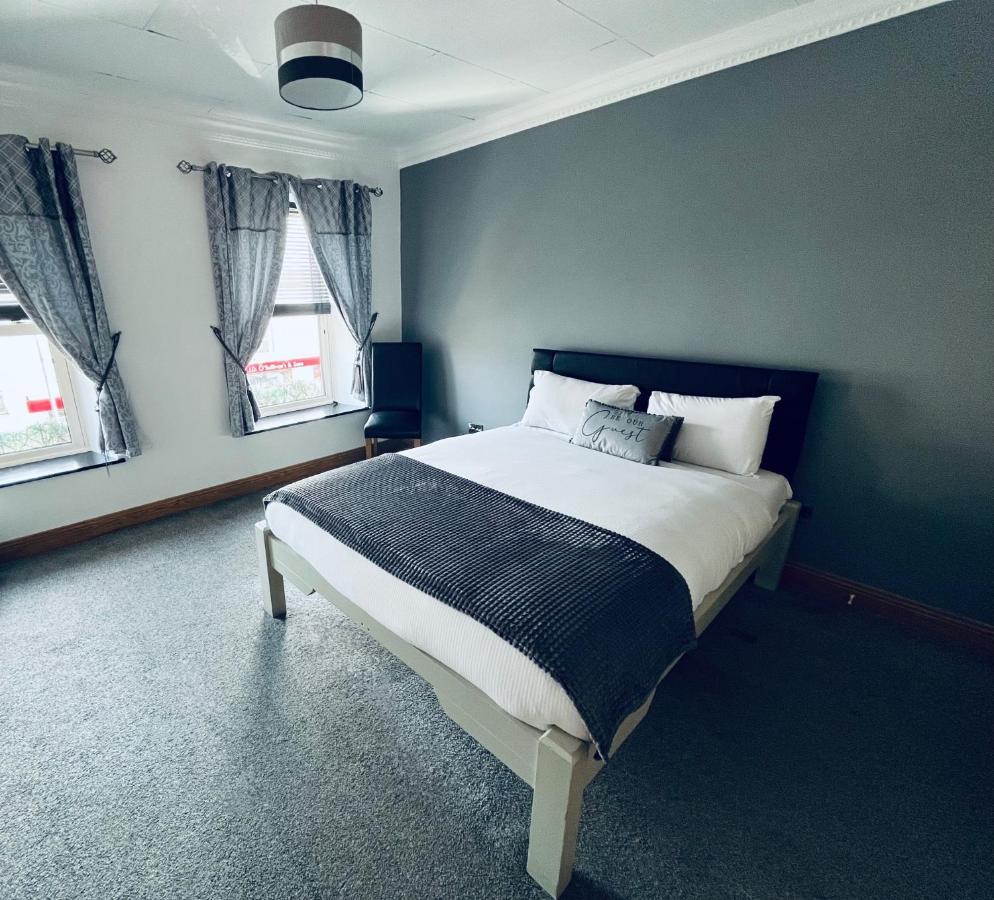 Wild Atlantic Way Rentals Kenmare Zewnętrze zdjęcie