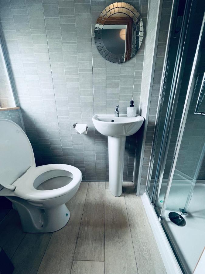 Wild Atlantic Way Rentals Kenmare Zewnętrze zdjęcie