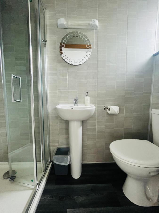 Wild Atlantic Way Rentals Kenmare Zewnętrze zdjęcie