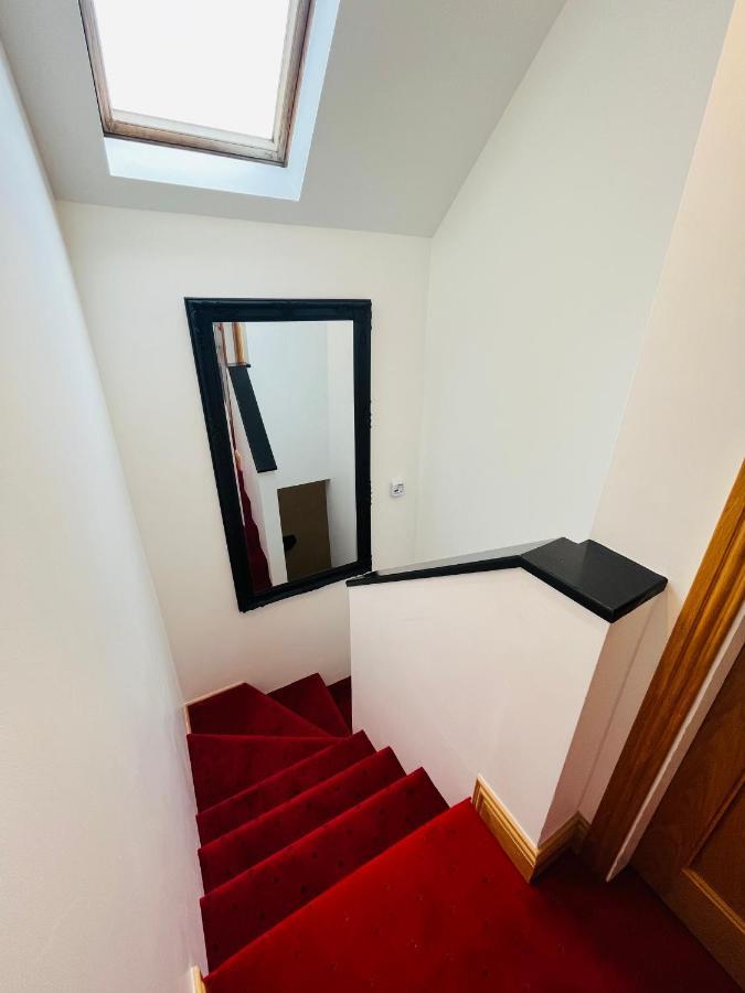 Wild Atlantic Way Rentals Kenmare Zewnętrze zdjęcie