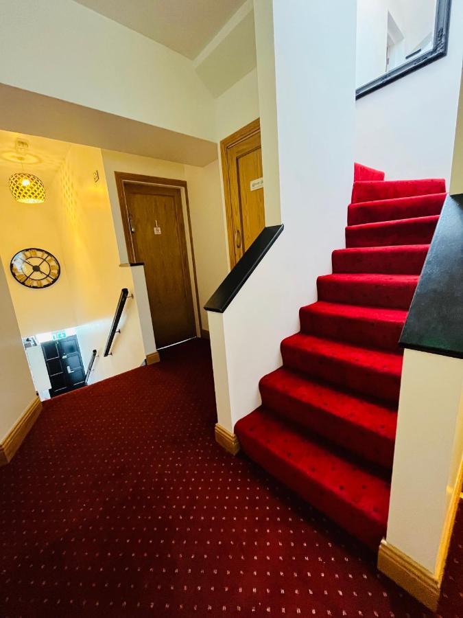 Wild Atlantic Way Rentals Kenmare Zewnętrze zdjęcie