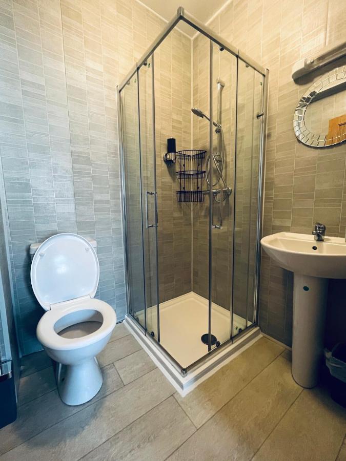 Wild Atlantic Way Rentals Kenmare Zewnętrze zdjęcie