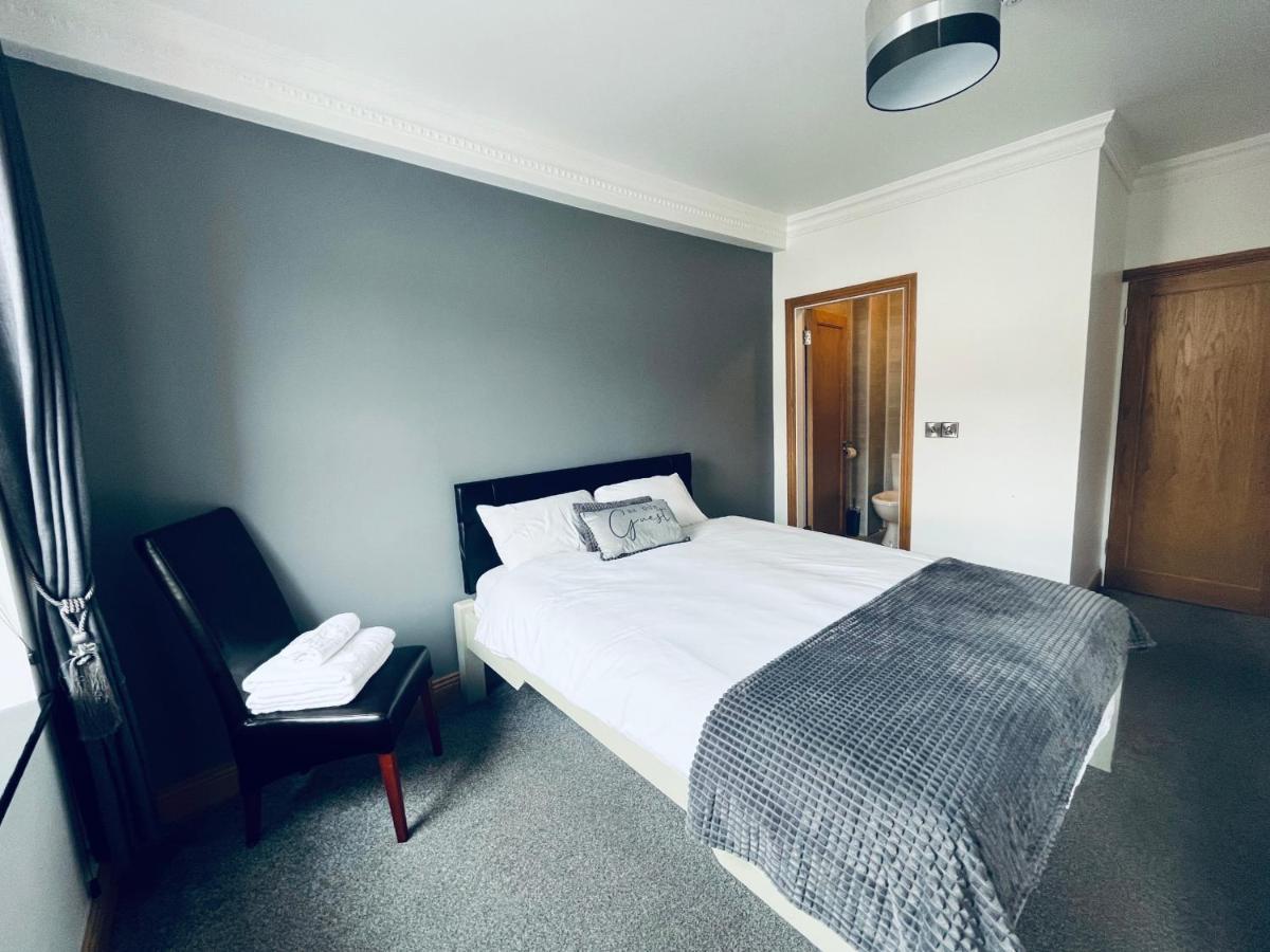 Wild Atlantic Way Rentals Kenmare Zewnętrze zdjęcie