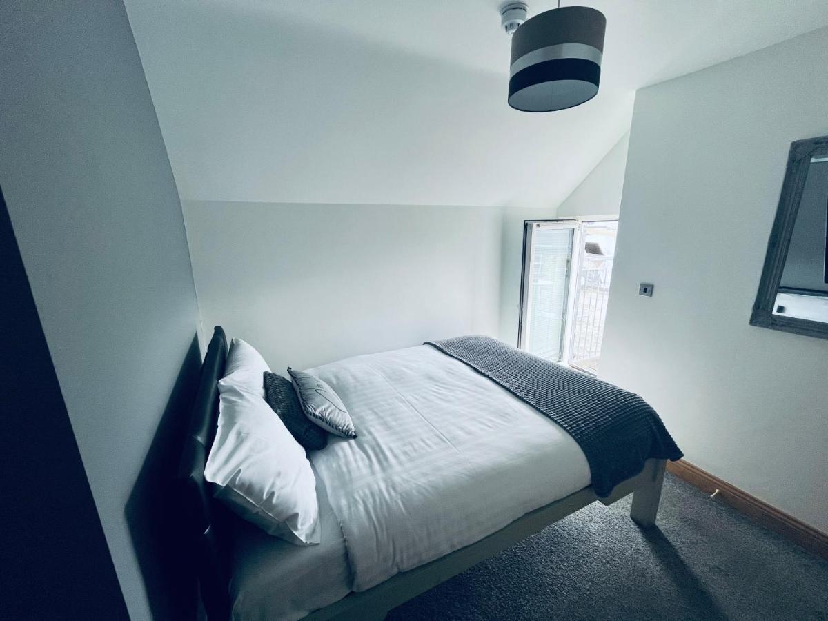 Wild Atlantic Way Rentals Kenmare Zewnętrze zdjęcie