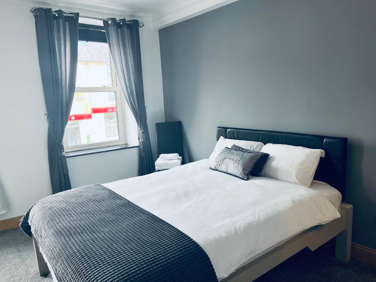 Wild Atlantic Way Rentals Kenmare Zewnętrze zdjęcie