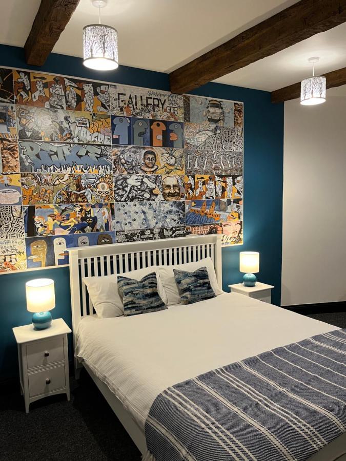 Wild Atlantic Way Rentals Kenmare Zewnętrze zdjęcie