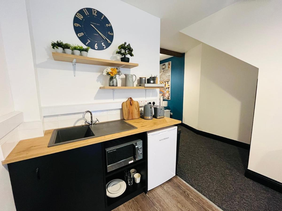 Wild Atlantic Way Rentals Kenmare Zewnętrze zdjęcie