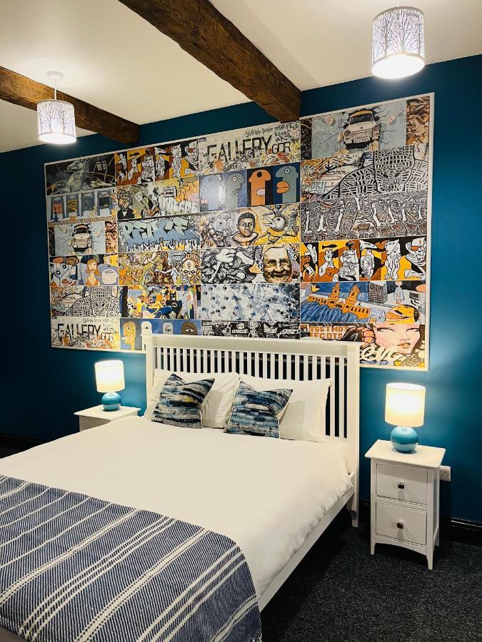 Wild Atlantic Way Rentals Kenmare Zewnętrze zdjęcie