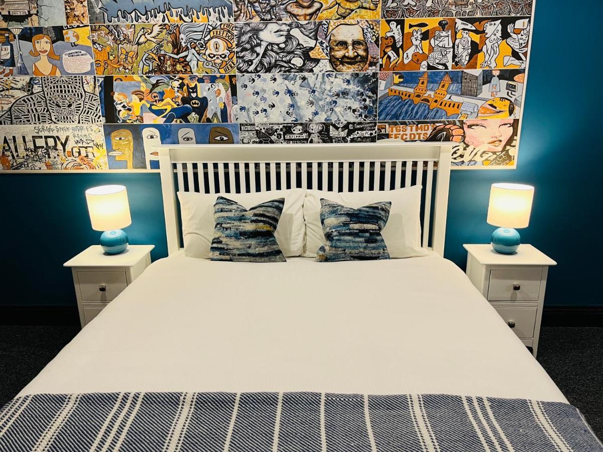 Wild Atlantic Way Rentals Kenmare Zewnętrze zdjęcie