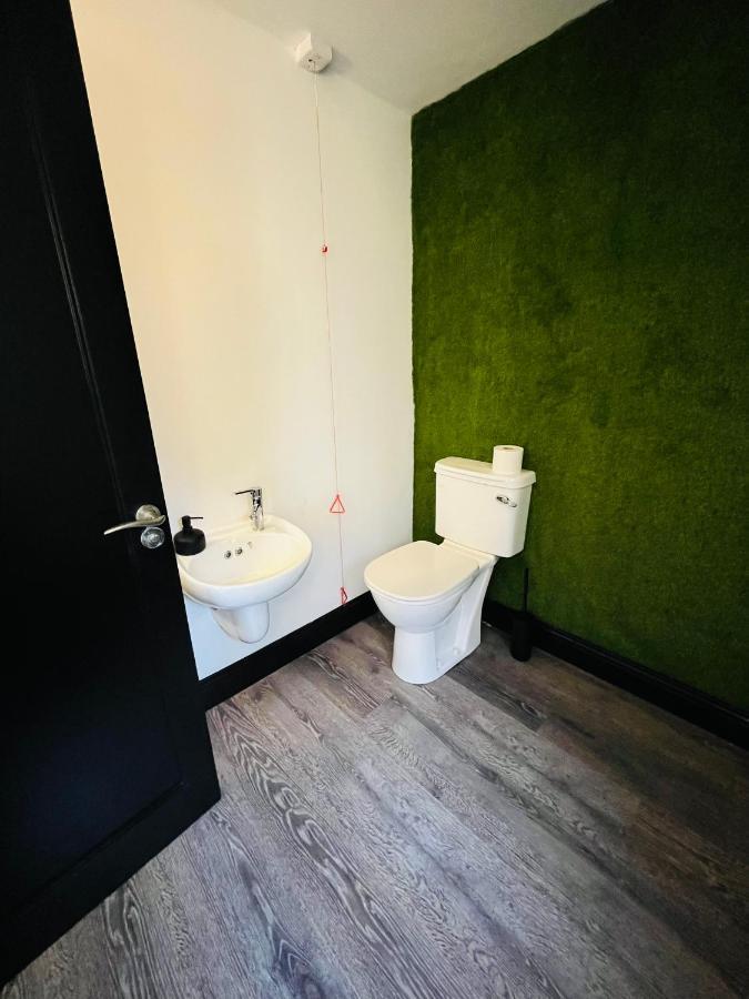 Wild Atlantic Way Rentals Kenmare Zewnętrze zdjęcie