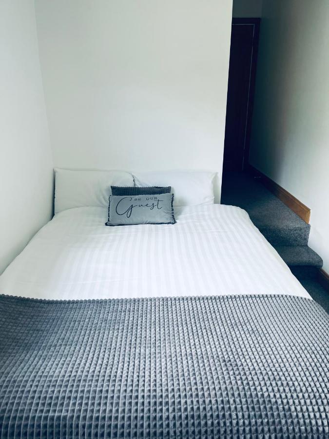 Wild Atlantic Way Rentals Kenmare Zewnętrze zdjęcie